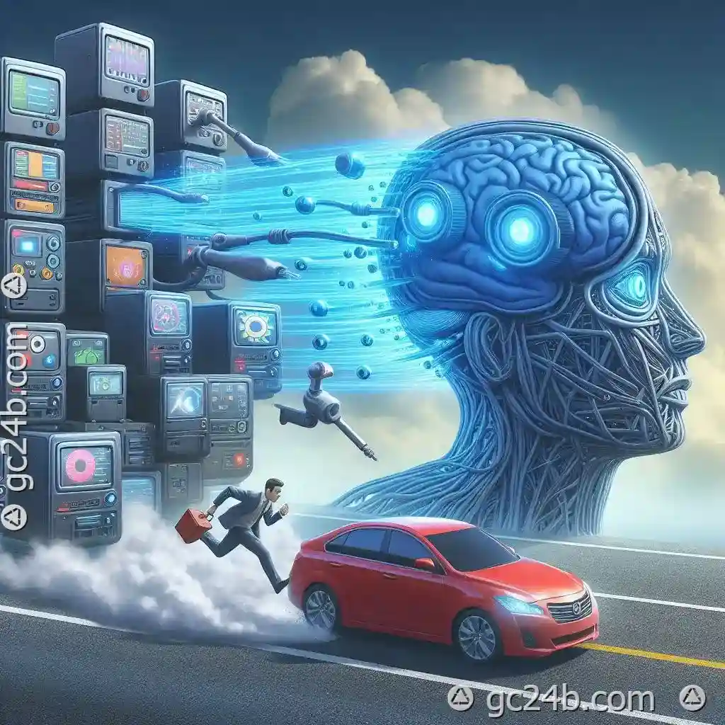 When AI Tools Slow Developers Down Instead of Helping