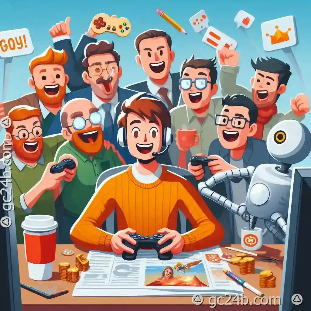 When Smart NPCs Become Viral Memes: Social Impact in Gaming