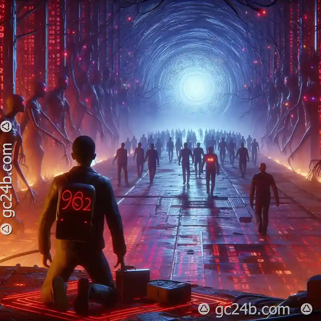 Why AI-Generated NPC Backstories Feel Hollow