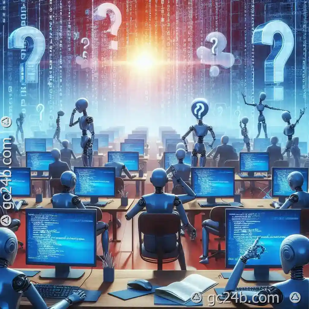 Why AI Can’t Debug Creative Coding Errors