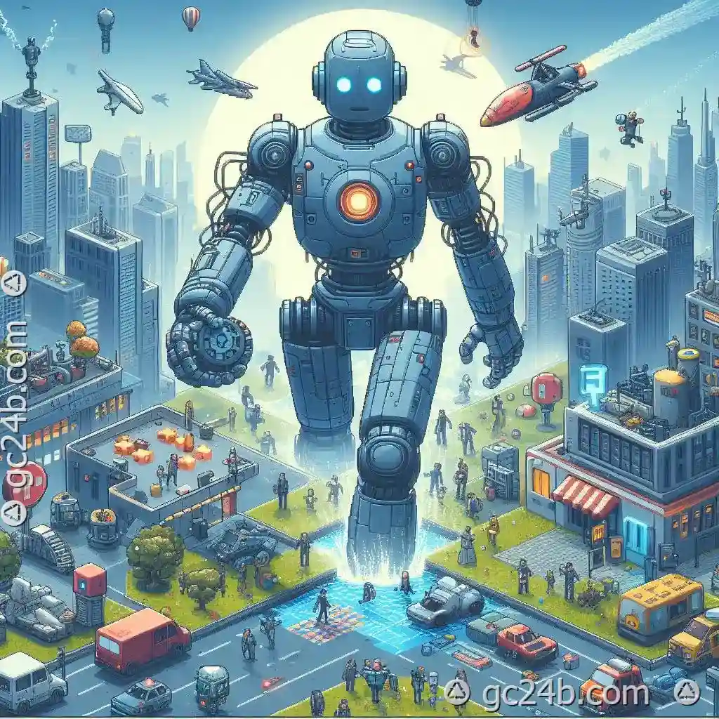 Why AI Can’t Replace Playtesting