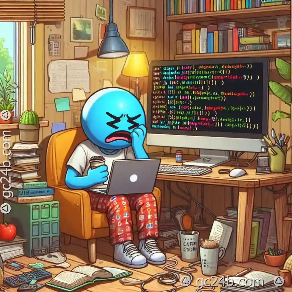 Why AI Can’t Understand My Coding Style