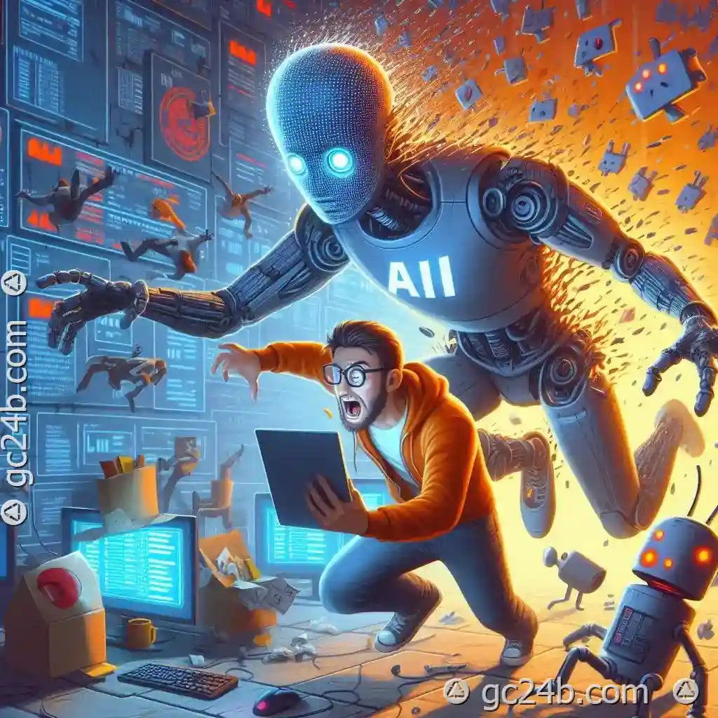 Why AI Debuggers Make Assumptions That Break Games