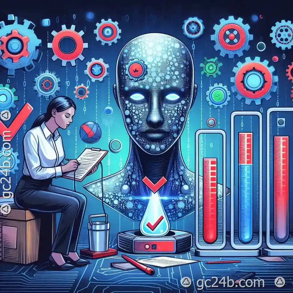 Why AI Testing Tools Are a False Economy