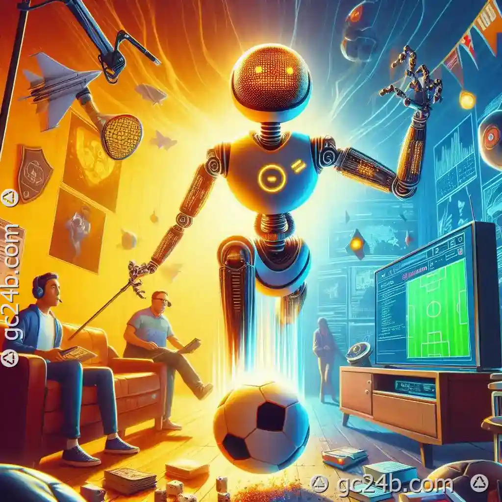 Why AI Will Never Understand Game Feel