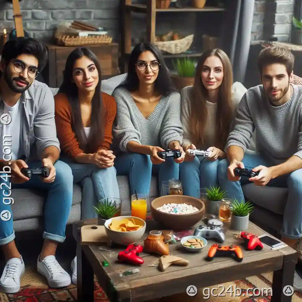 Why AI is Making Games More Divisive