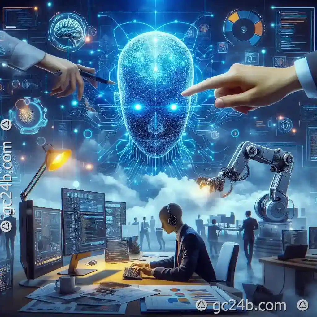 Why AI is the New Tool for Corporate Greed in Dev