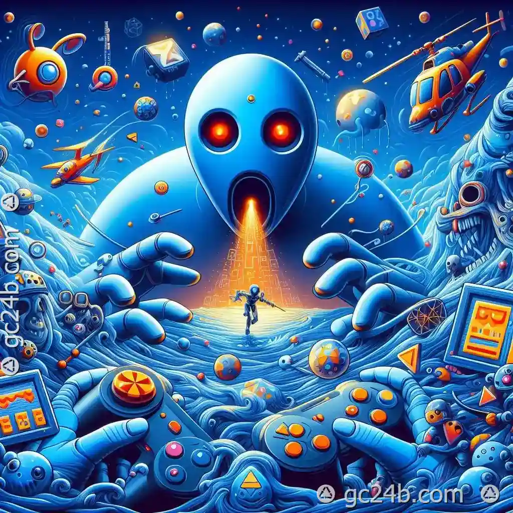 Why ML in Games is a Privacy Nightmare