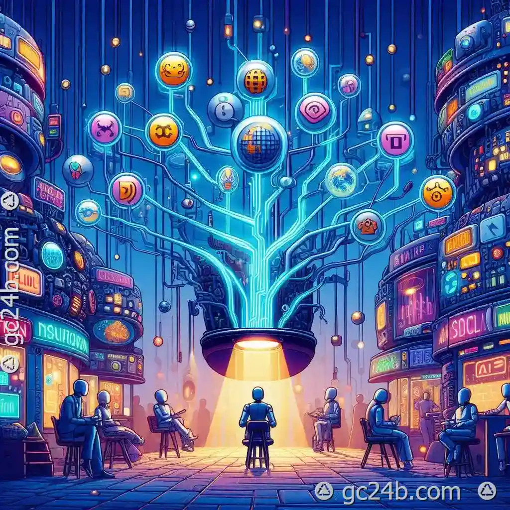 Will AI NPCs Make Traditional Dialogue Trees Obsolete?