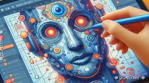 AI-Based Animation Tools: A Time-Saver