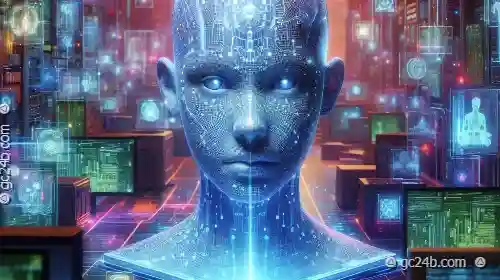AI-Generated 3D Models: A Game-Changer