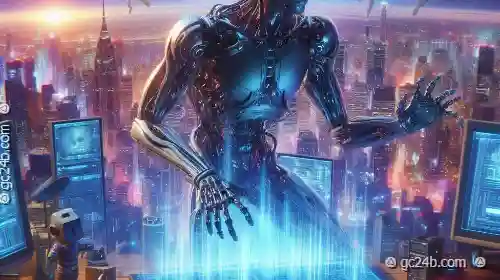 AI-Generated Cutscenes: The Next Frontier?