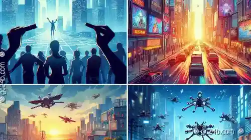 AI-Generated Storyboards for Game Cinematics: Pros and Cons