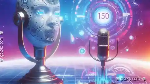 AI-Generated Voice Assets: Will They Replace Human Voice Actors?