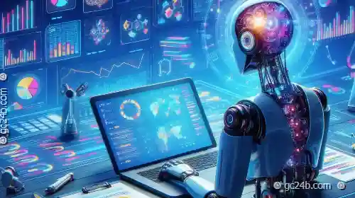 AI-Powered UI Design: Can Machines Replace UX Experts?