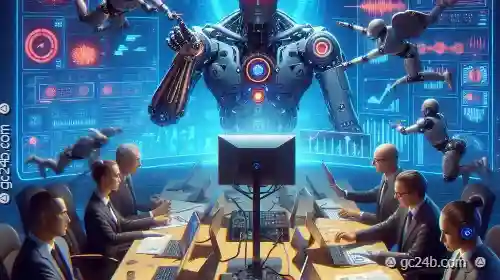 AI Accountability: Who’s Responsible for AI Decisions in Games?