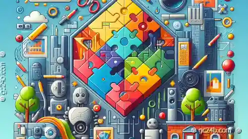 AI Creativity in Level and Puzzle Design