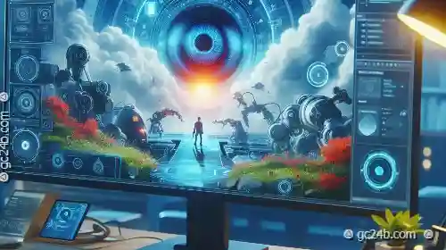 AI Debugging for Cross-Platform Game Development