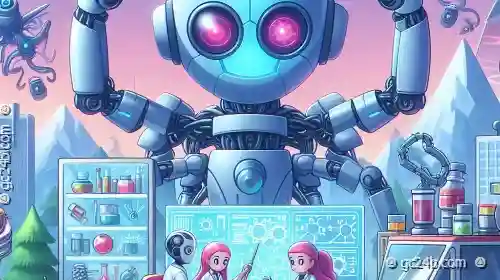 AI Testing is Making Games More Buggy-Here’s Why