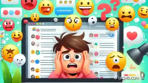 AI, Why Did You Delete My Comments?