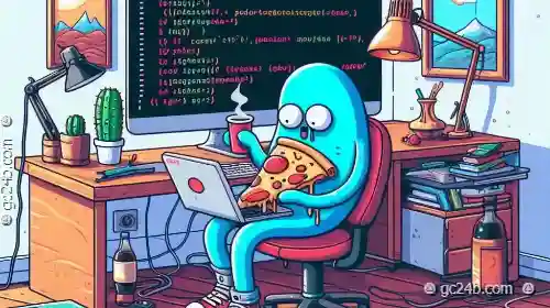 AI Wrote My Code-Now I Don’t Understand It