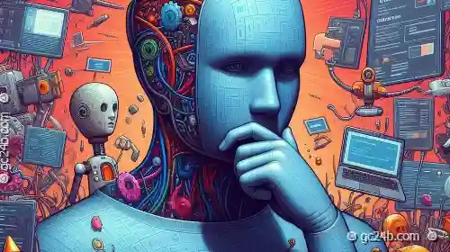 AI and Developer Skill Degradation Concerns
