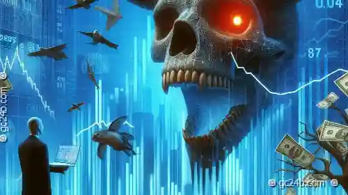 AI and the Death of Stock Assets?