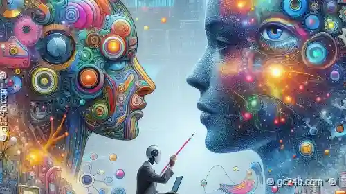 AI and the Future of Creative Collaboration