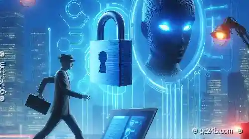 AI for Detecting Security Vulnerabilities
