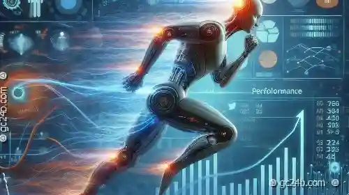 AI for Performance Bottleneck Detection