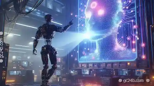 AI for Real-Time Error Correction in Game Engines
