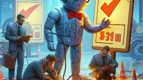 AI for Regression Testing Failures