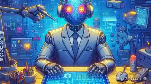 AI for Testing Accessibility Features in Games