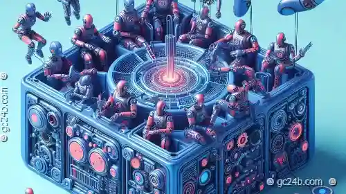 AI for Testing Multiplayer Interactions