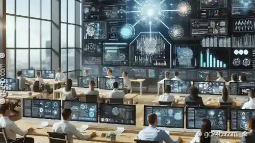 AI in Test Environment Setup