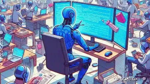 AI is Erasing Jobs in Game Dev-Is That Ethical?