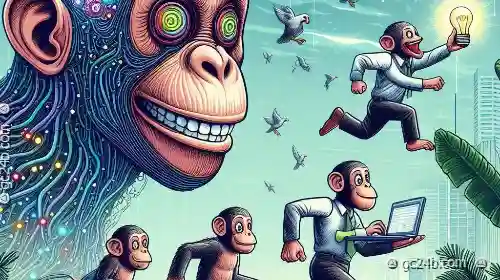 AI is Turning Developers into Prompt Monkeys