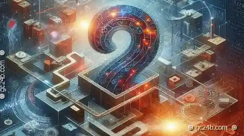 AI’s Difficulty with Complex Logic