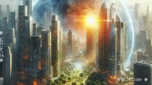 AI’s Role in Creating Dynamic Environmental Assets