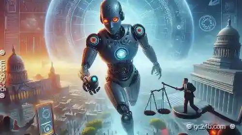 Accountability for AI Behavior in Games