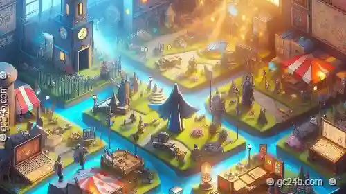 Adaptive NPC Strategies Based on Player Style