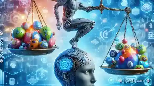 Balancing AI Innovation with Player Rights and Privacy