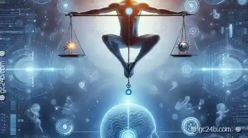 Balancing Trust Between Human and AI Output