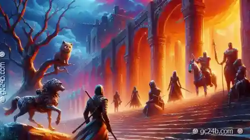 Can AI-Generated Assets Adapt to Dynamic Art Styles in Narrative Games?
