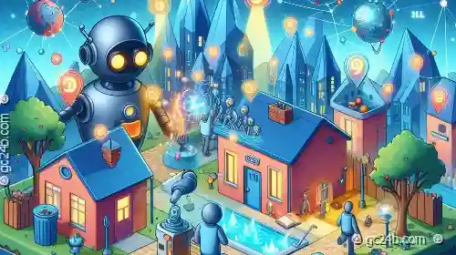 Can ML-Powered Games Create Meaningful Player Communities?
