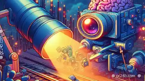Can ML Help Indie Devs Compete with AAA Production Values?