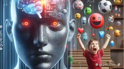 Can ML Understand Player Emotion and React Appropriately?