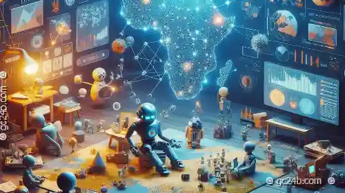 Can Machine Learning Create Truly Adaptive Game Worlds?