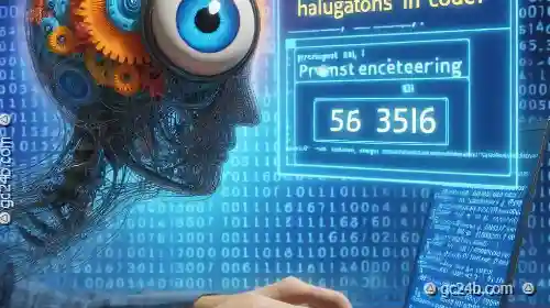 Can Prompt Engineering Help Mitigate AI Hallucinations in Code?