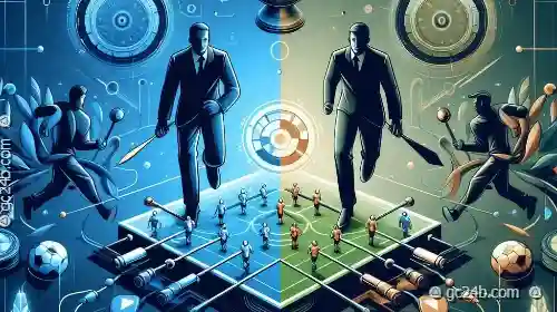 Clustering Player Types for Better Matchmaking